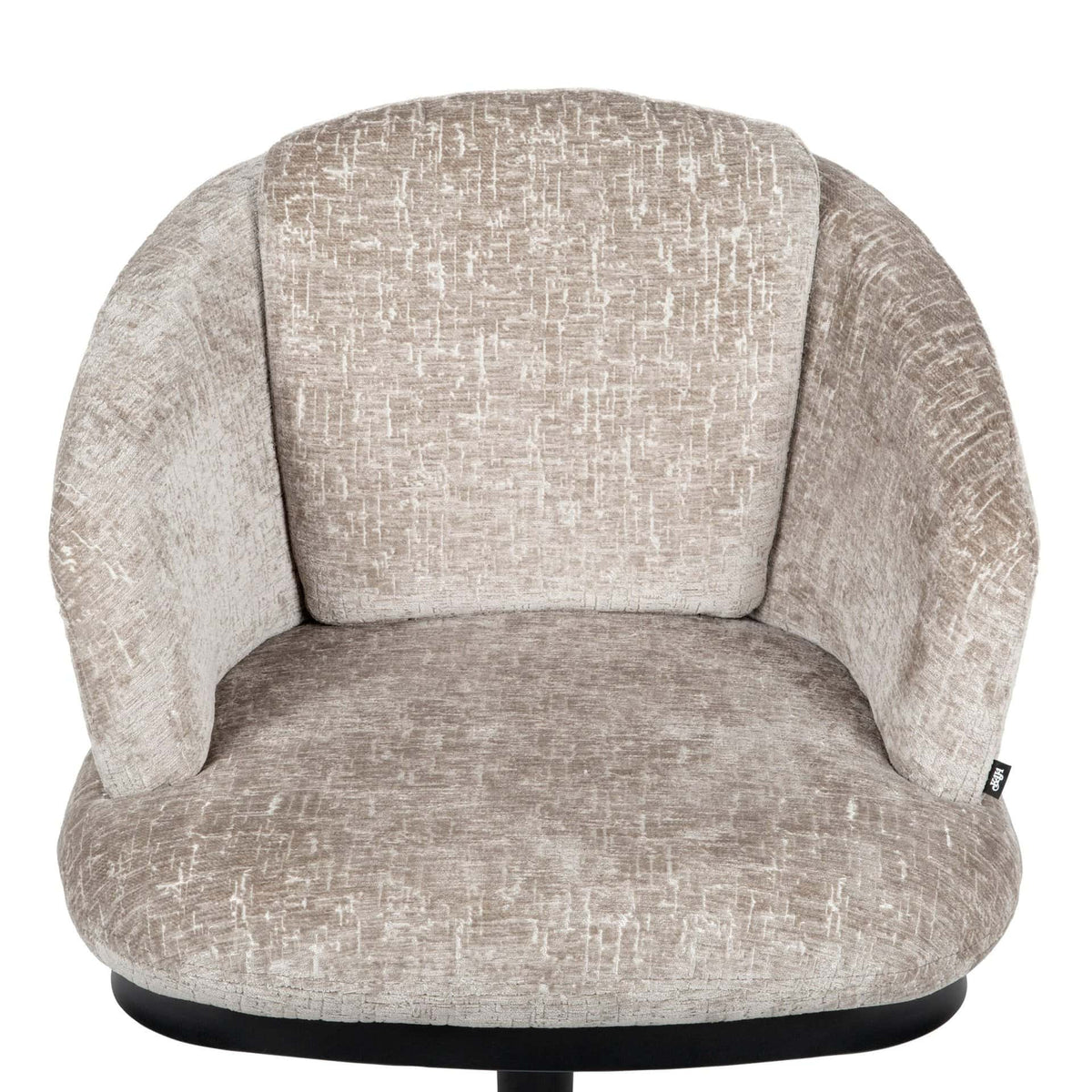 Sierra Armstoel – Draaibaar – Shitake