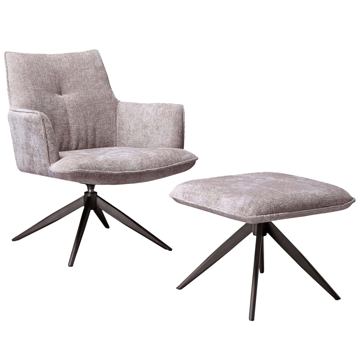 Skipper Hocker – Sand