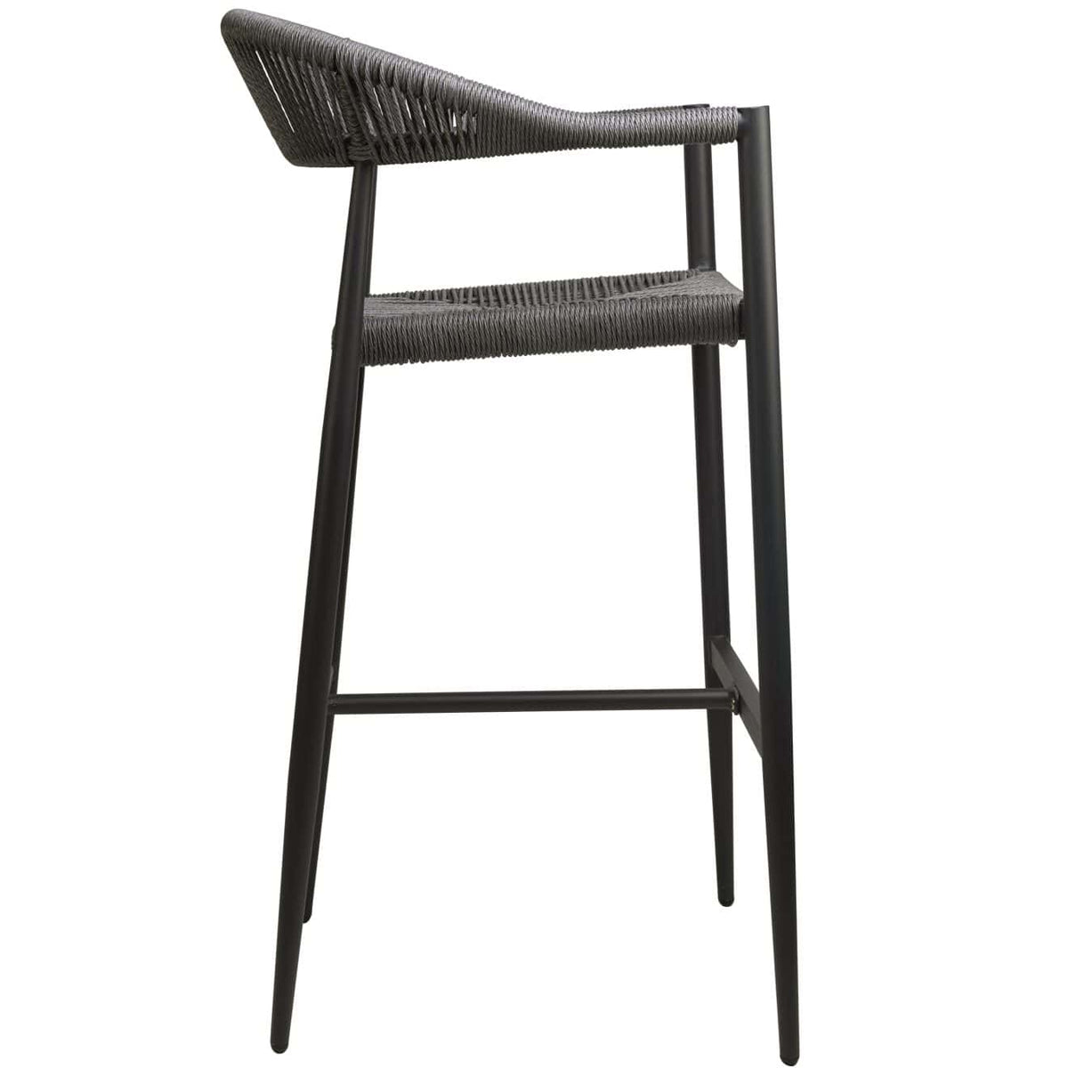 Jonah Kruk Met Arm – Antraciet/Antraciet