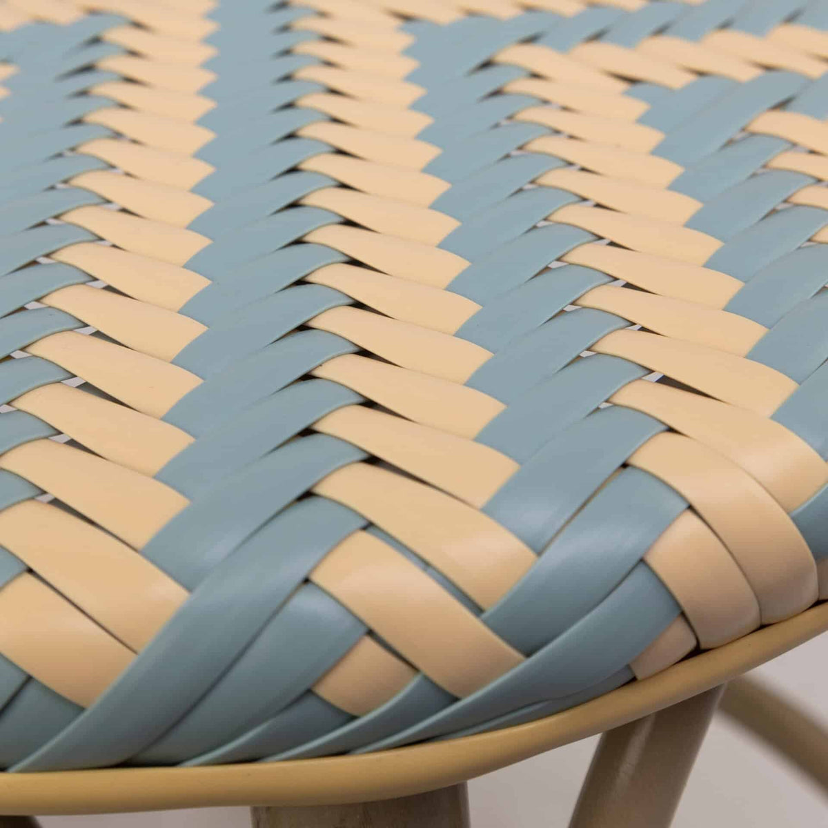 Todd Hocker – Bamboo/Blauw-Beige