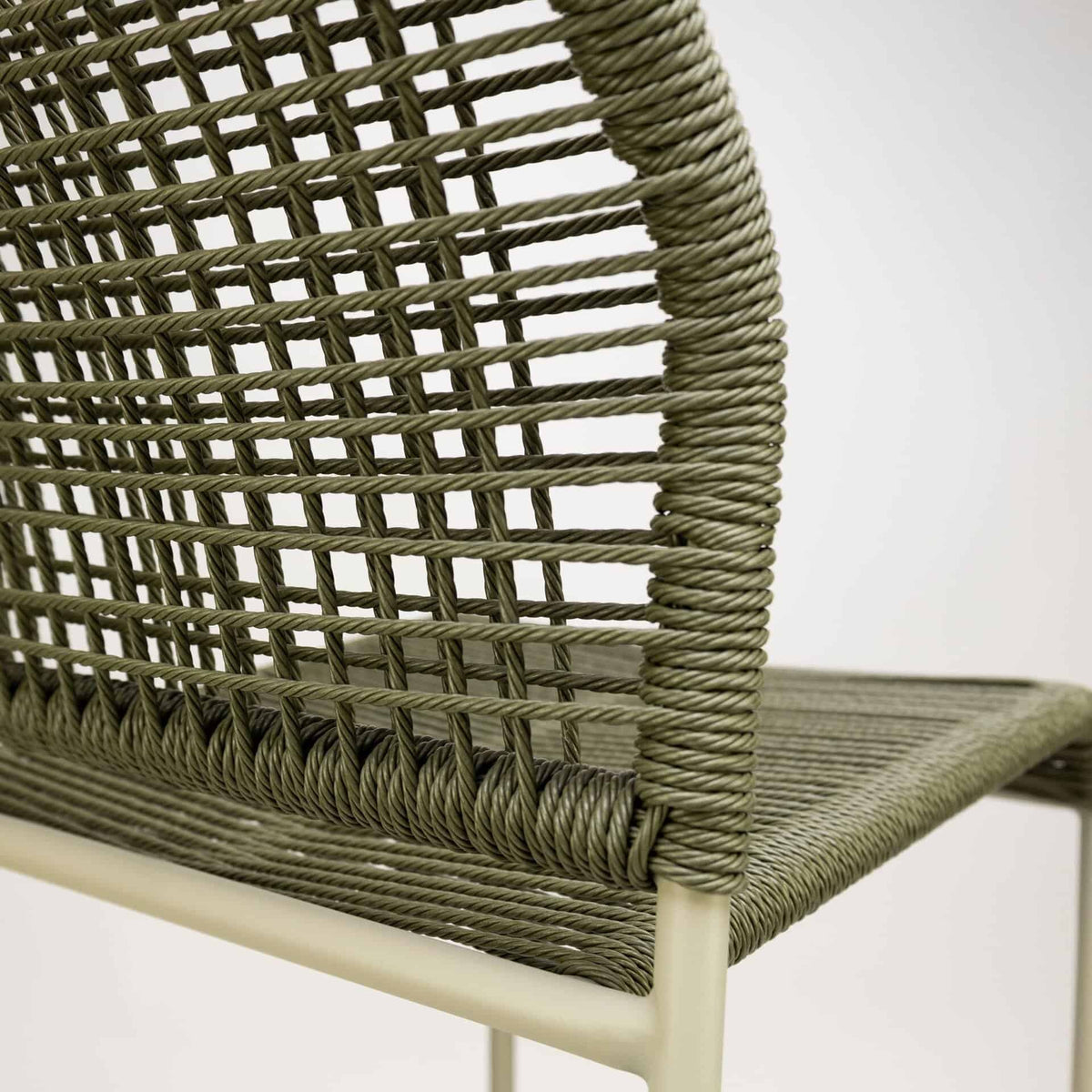 Twist Barkruk – Groen