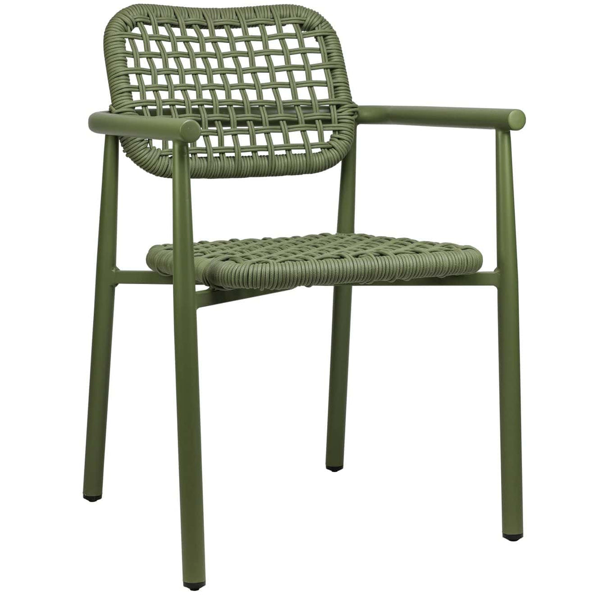 Charly Terrasstoel – Groen