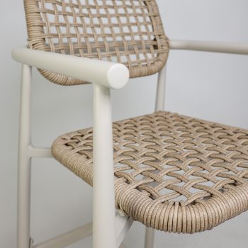 Charly Barkruk Laag – Beige/Zand