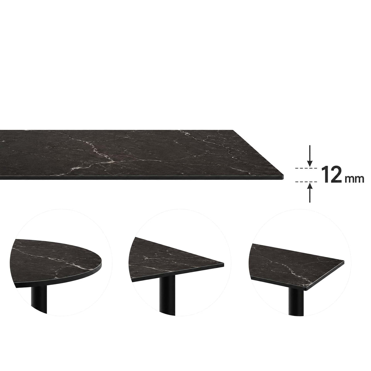 Enfiber Tafelblad – Davanti