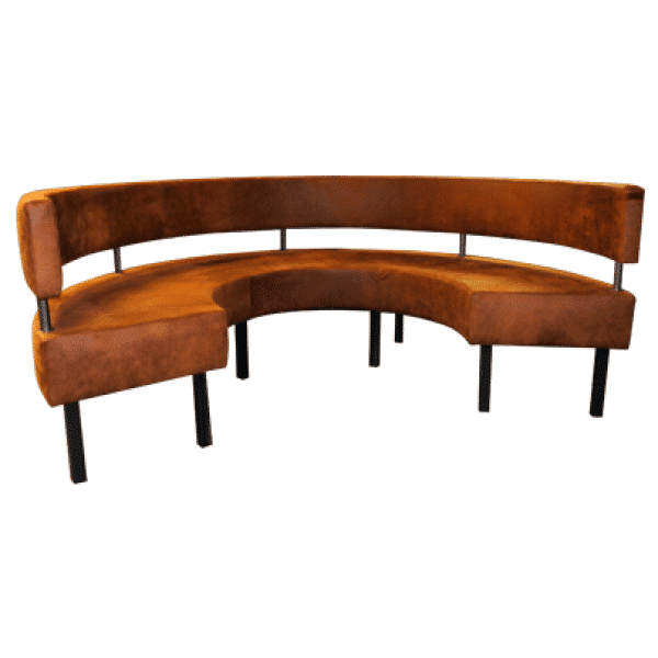 Harbour | LB | Halfrond
