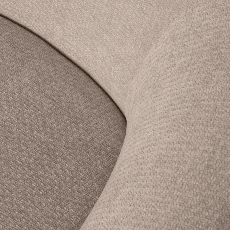 Fauteuil Siena Clay