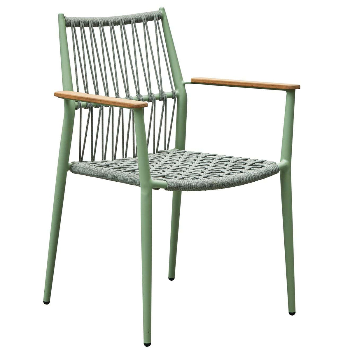 Bali Dining Chair – Green