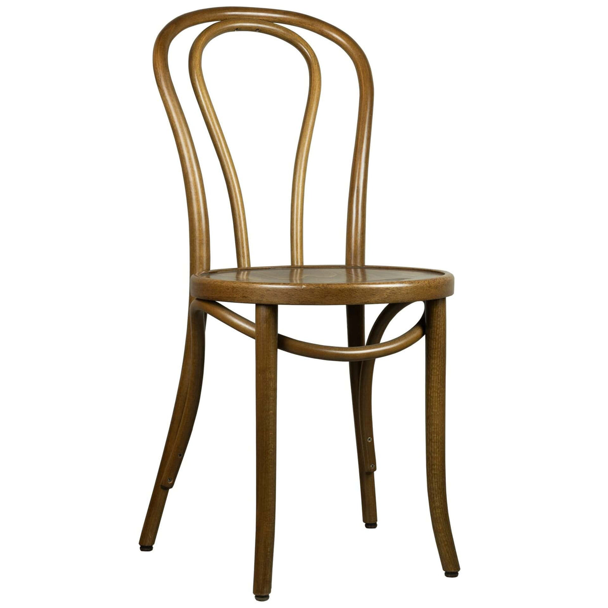 Freiburg Stoel – Bruin