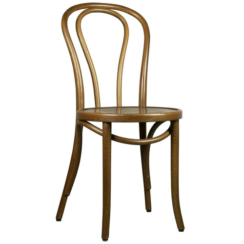Freiburg Stoel – Bruin