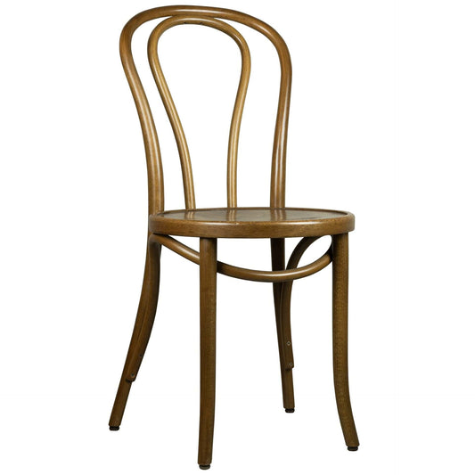 Freiburg Stoel – Bruin