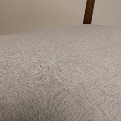 Nordic Armstoel – Essenhout