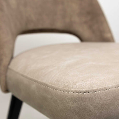 Vintor Stoel – Latte