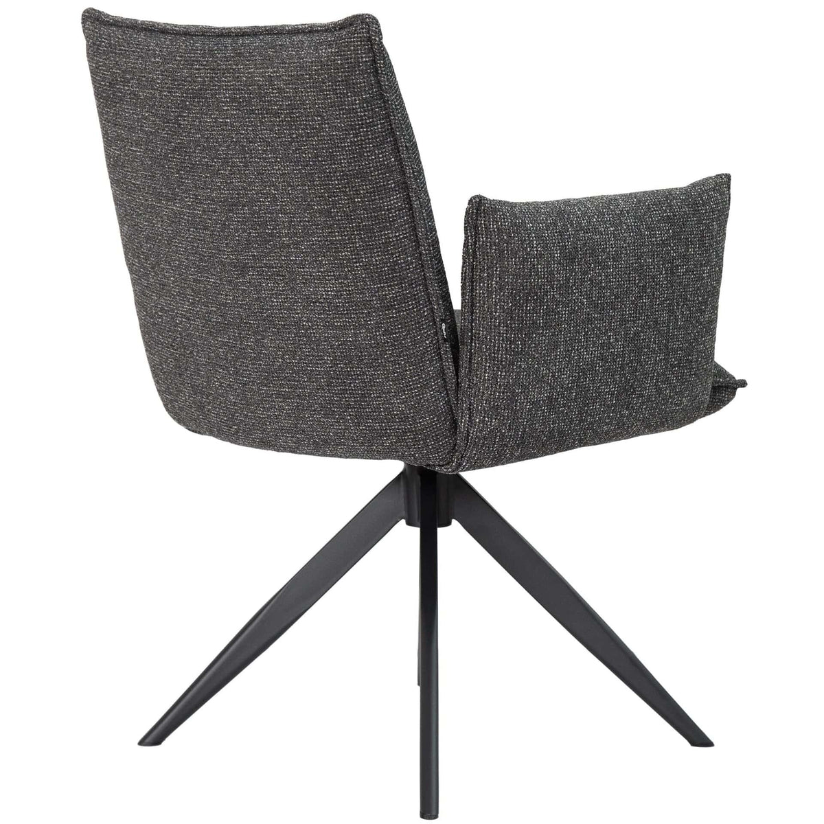 Nella Armstoel – Antraciet