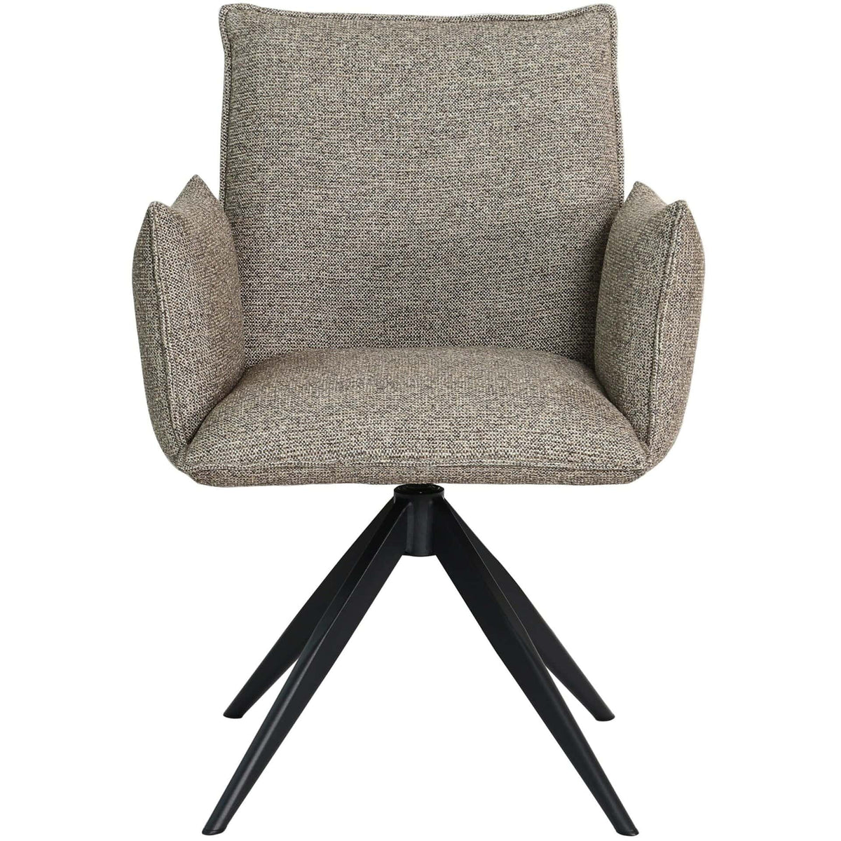 Nella Armstoel – Bruin