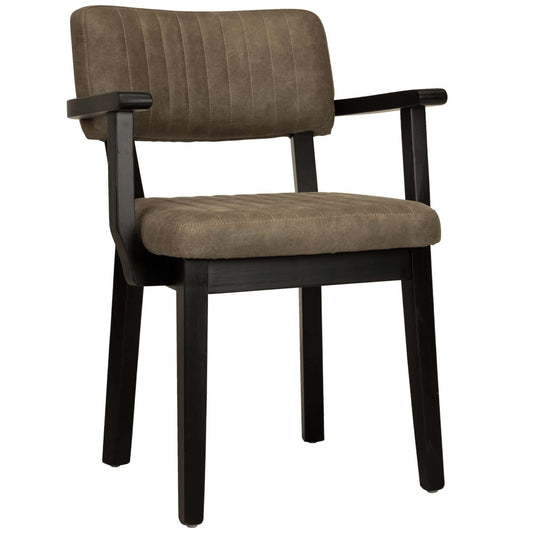 Patrick Armstoel – Bruin