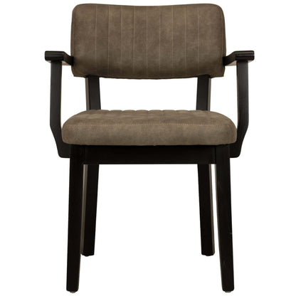 Patrick Armstoel – Bruin