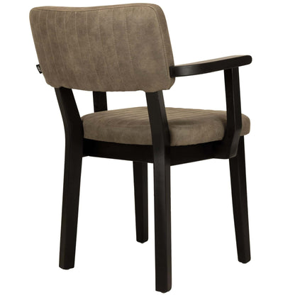 Patrick Armstoel – Bruin