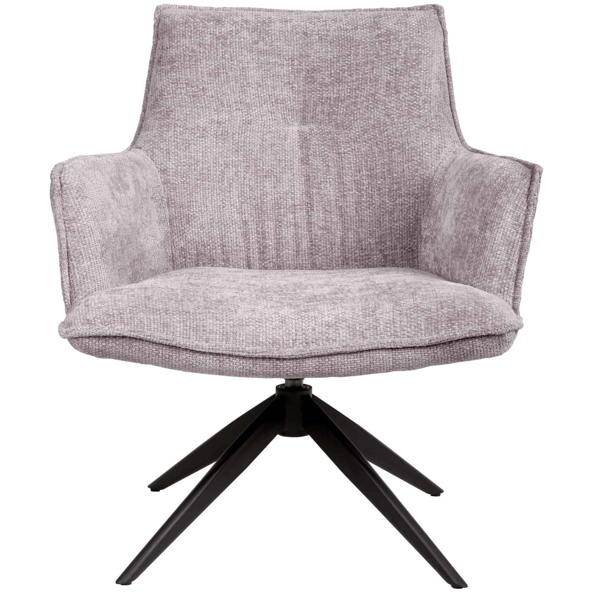 Skipper Lounge Stoel – Sand