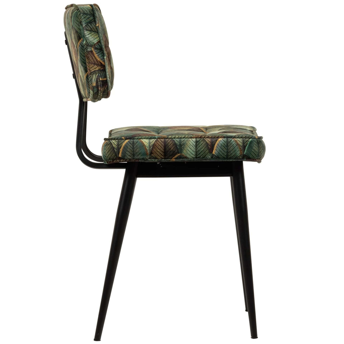 Nilly Stoel – Printed Green