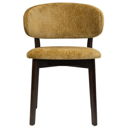 Loraine Stoel – Caramel