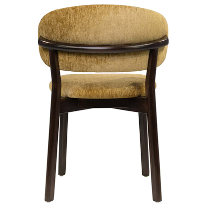Loraine Stoel – Caramel
