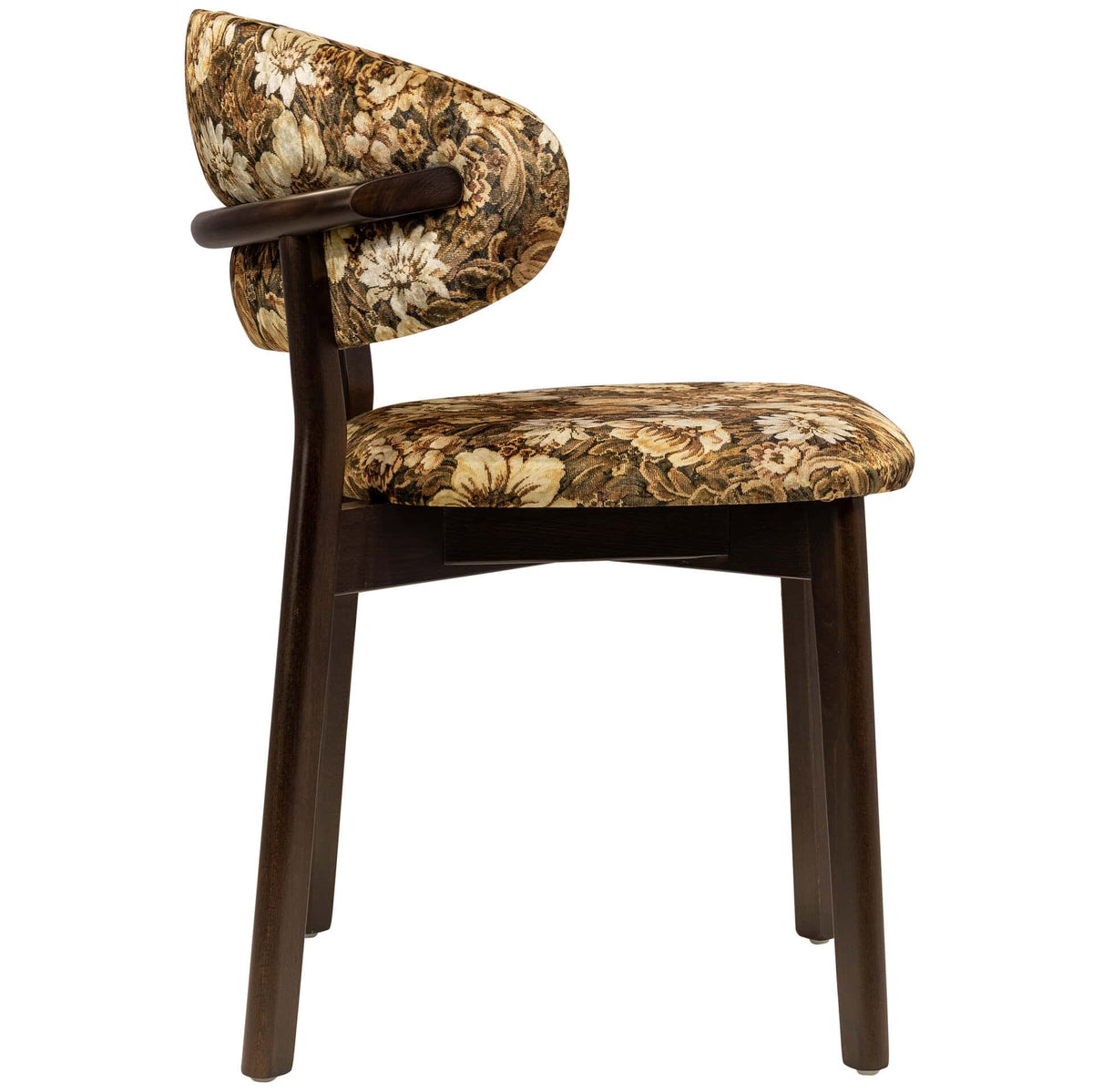 Loraine Stoel – Printed – Beige/Bruin