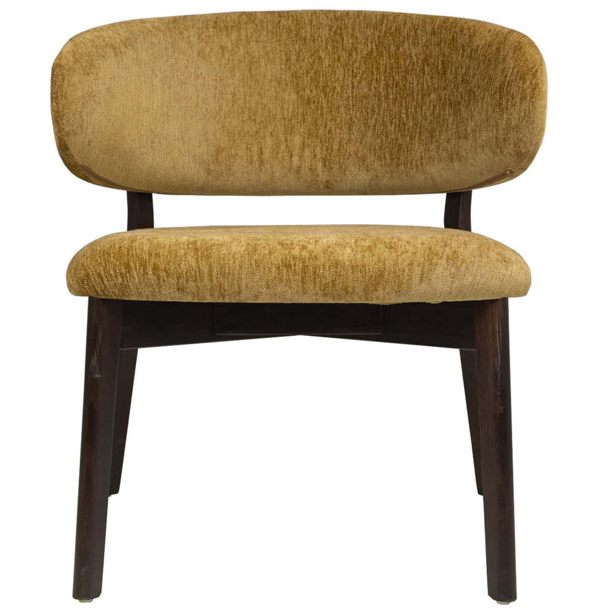Loraine Loungestoel – Caramel