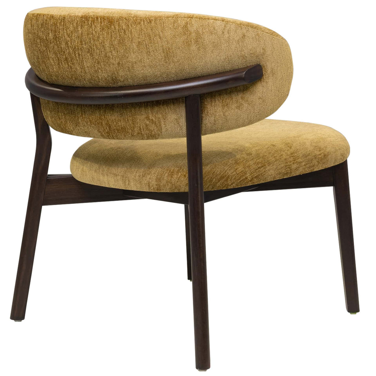 Loraine Loungestoel – Caramel