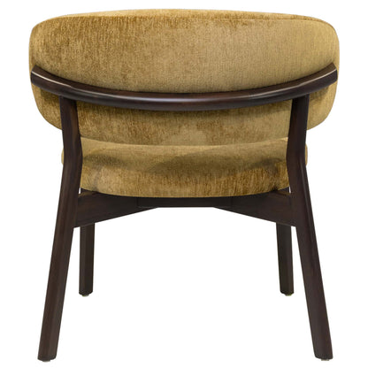 Loraine Loungestoel – Caramel