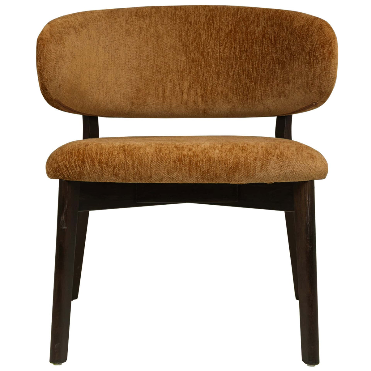 Loraine Loungestoel – Cognac