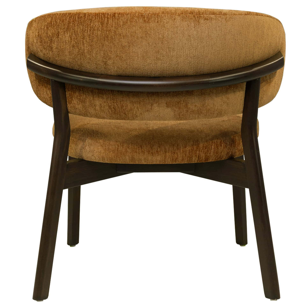 Loraine Loungestoel – Cognac