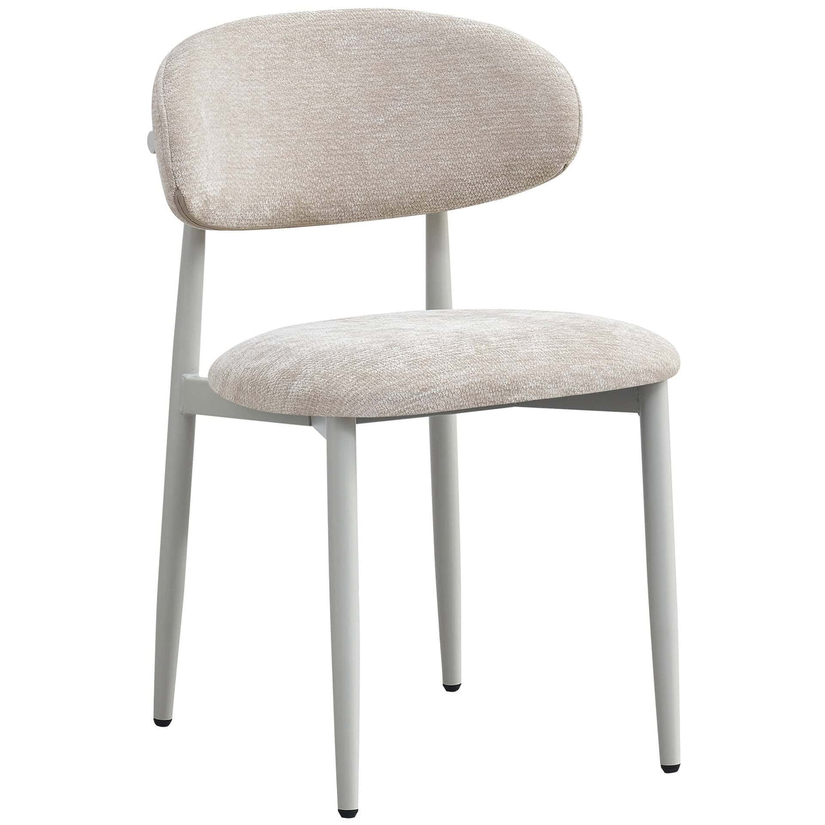 Rosalin Stoel – Beige