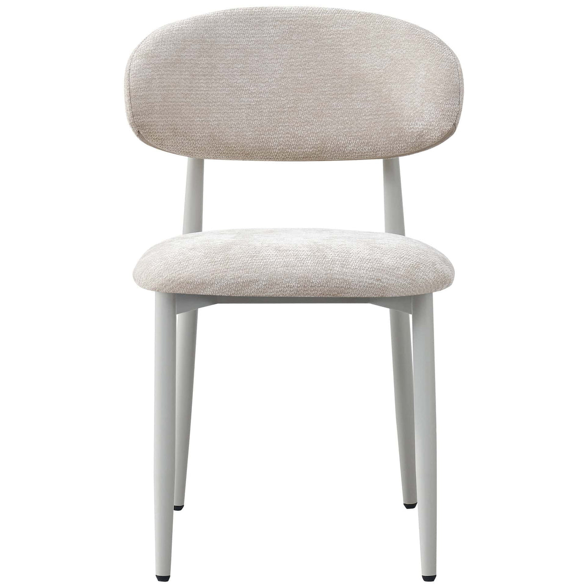 Rosalin Stoel – Beige