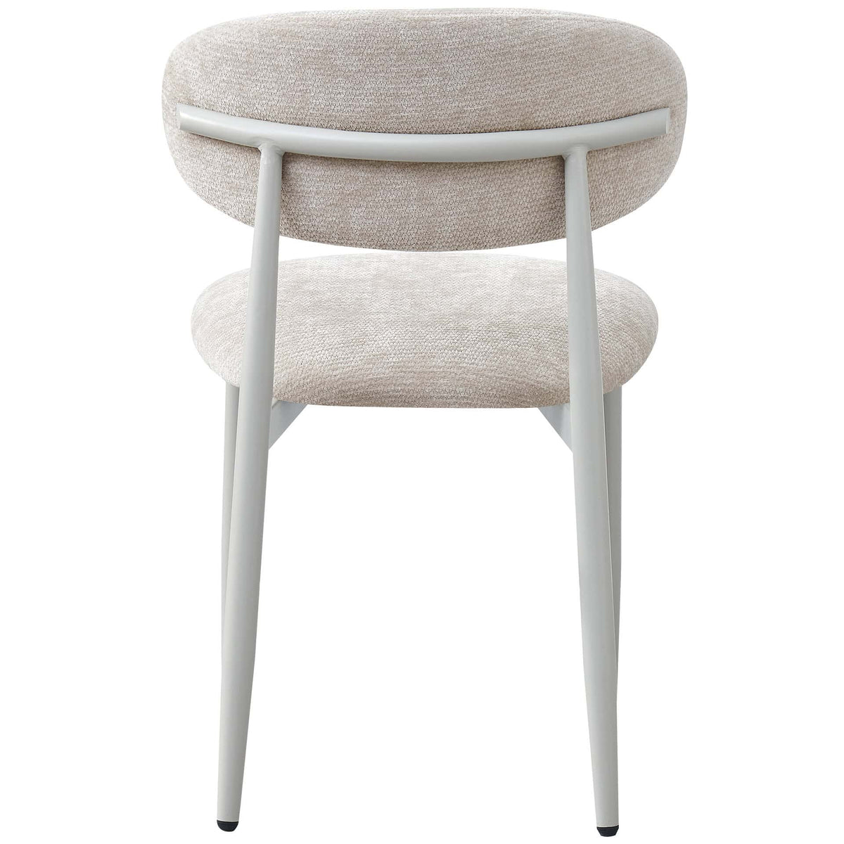 Rosalin Stoel – Beige