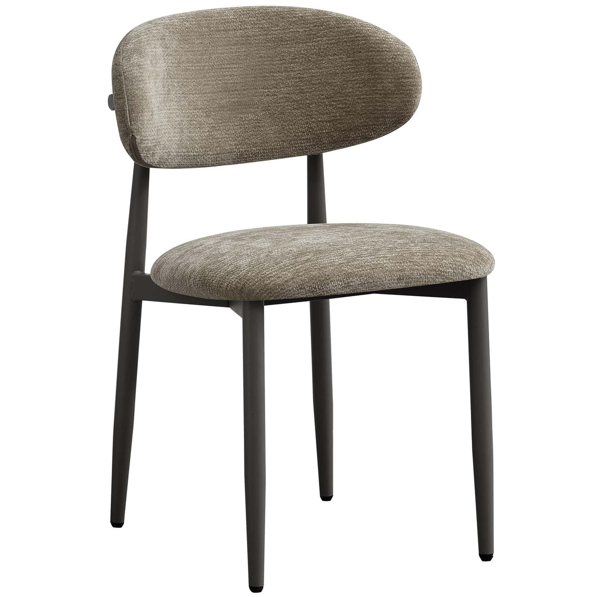 Rosalin Stoel – Bruin