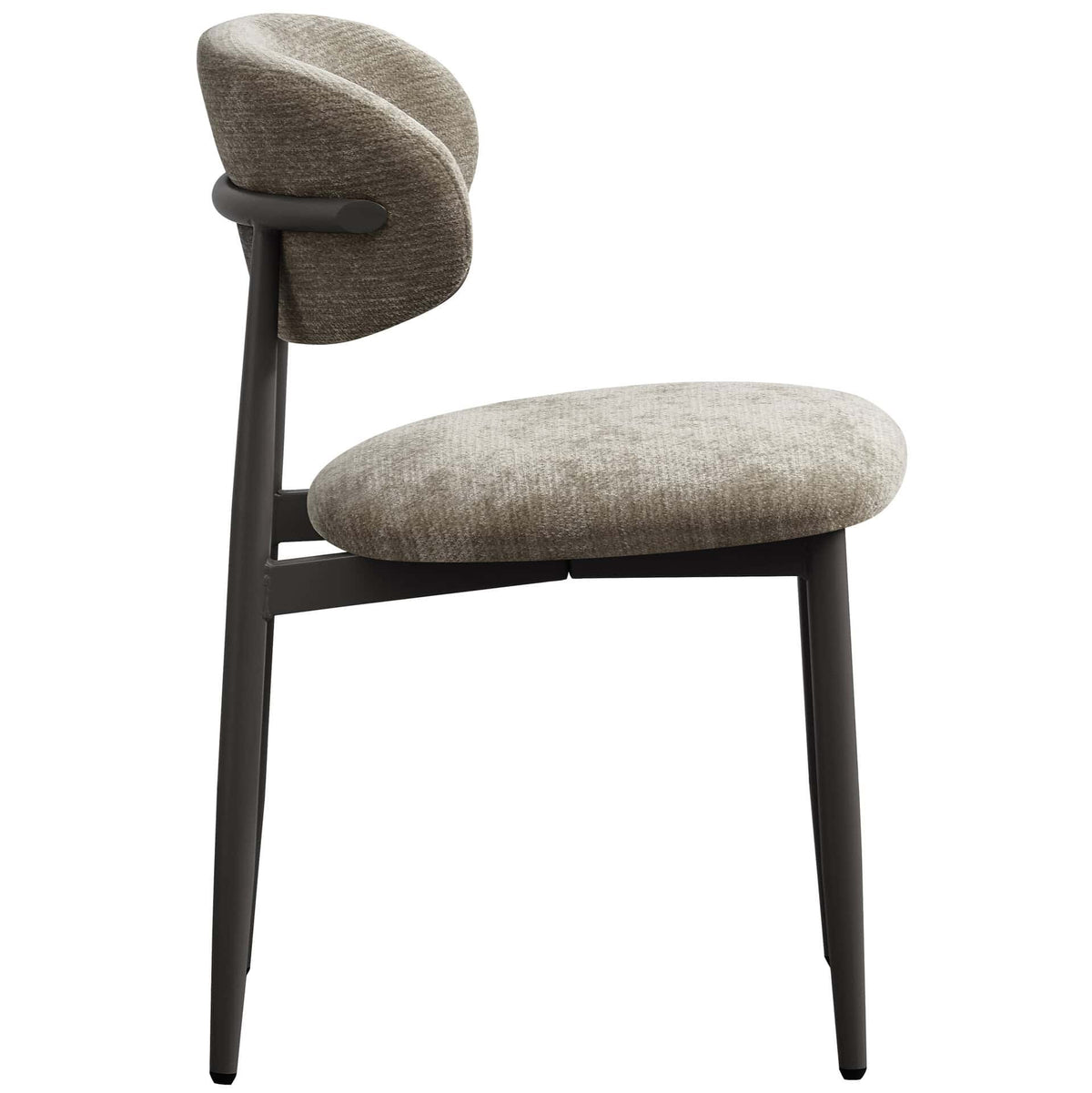Rosalin Stoel – Bruin
