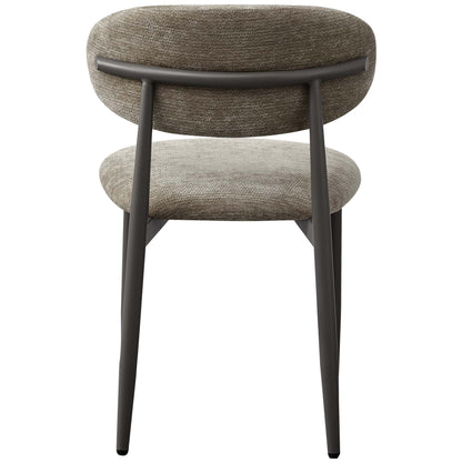 Rosalin Stoel – Bruin