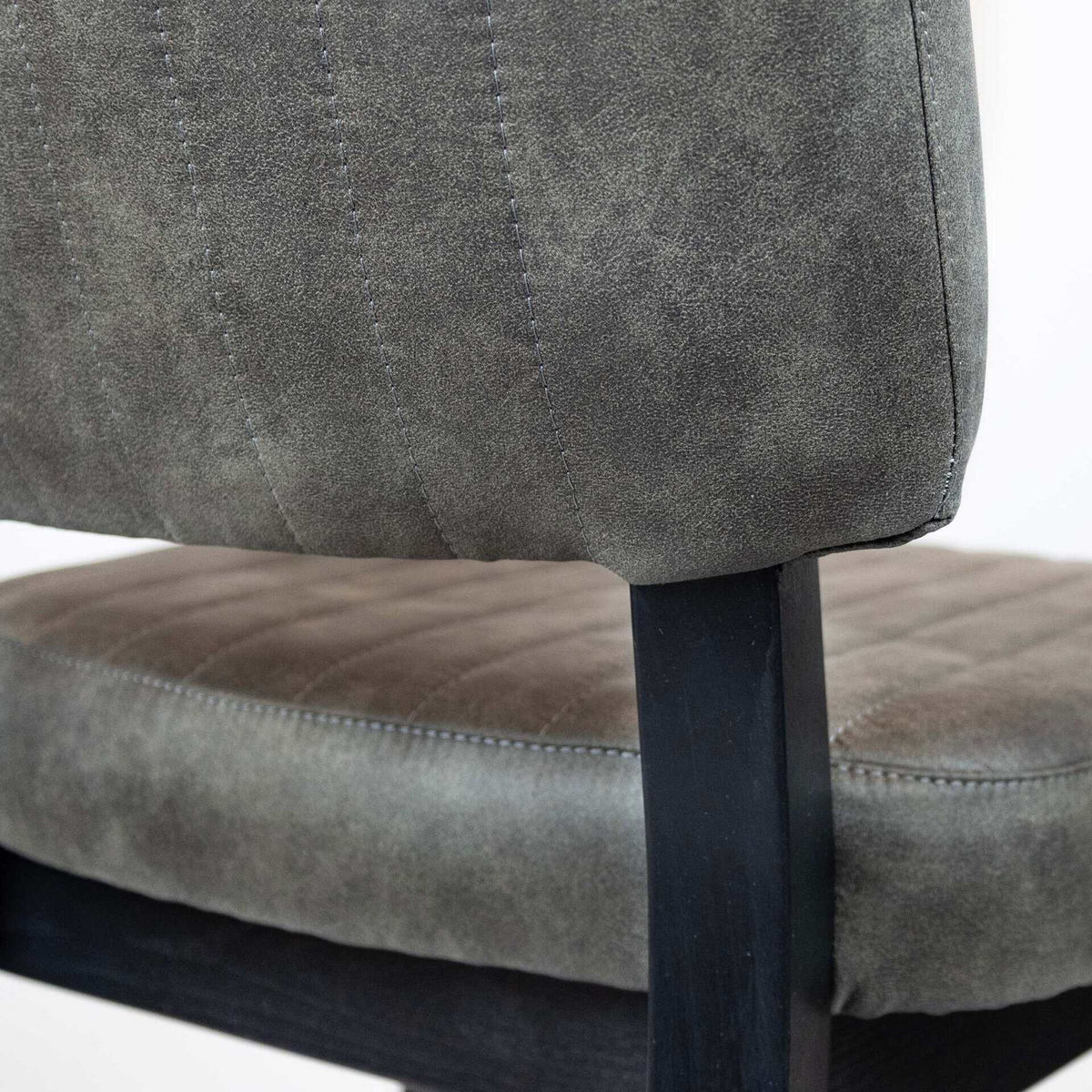 Patrick Barkruk – Antraciet