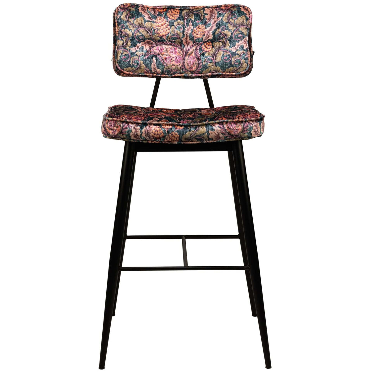 Nilly Barkruk – ZH:78cm – Printed Pink