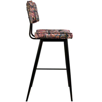 Nilly Barkruk – ZH:78cm – Printed Pink