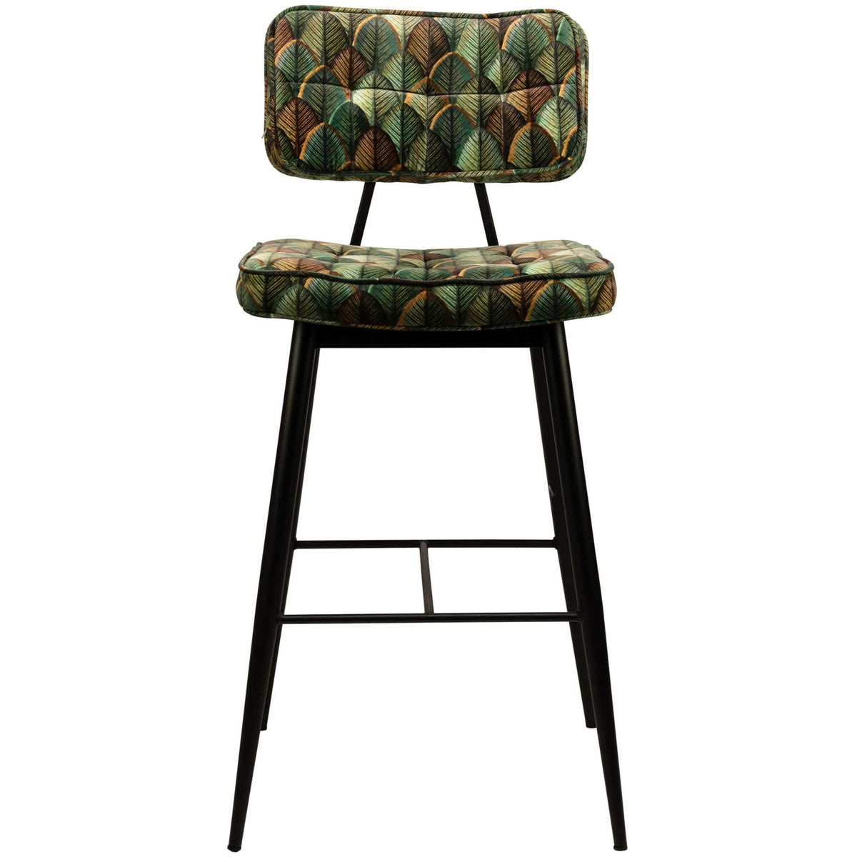 Nilly Barkruk – ZH:78cm – Printed Green