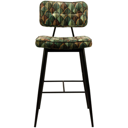 Nilly Barkruk – ZH:78cm – Printed Green