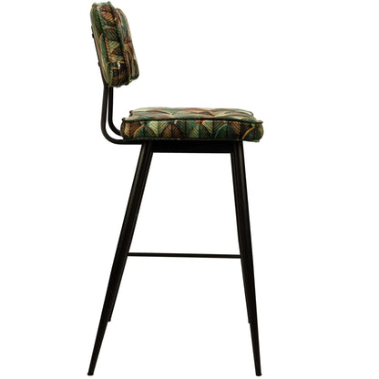 Nilly Barkruk – ZH:78cm – Printed Green