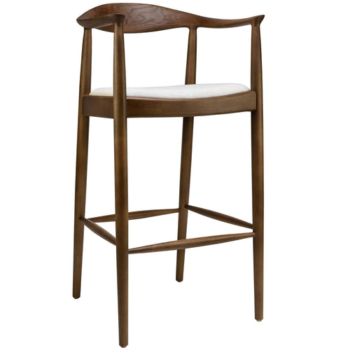 Nordic Barkruk – Essenhout