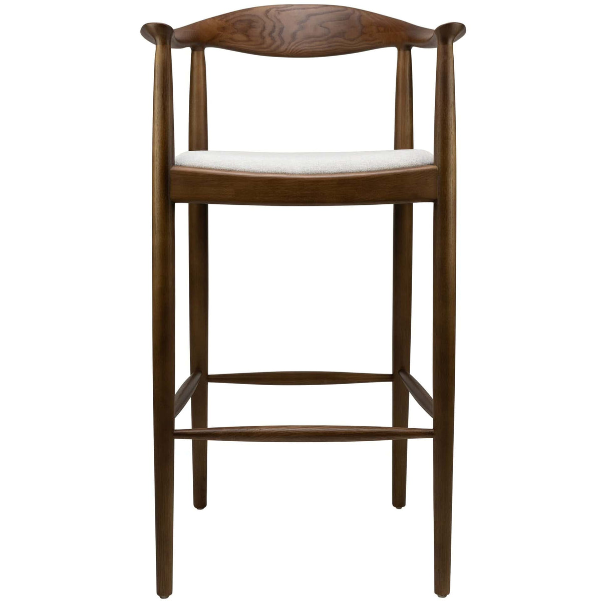 Nordic Barkruk – Essenhout