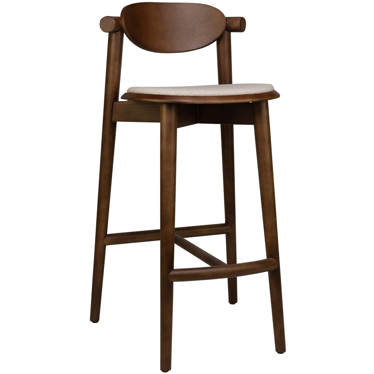 Noaro Kruk – Essenhout – Beige