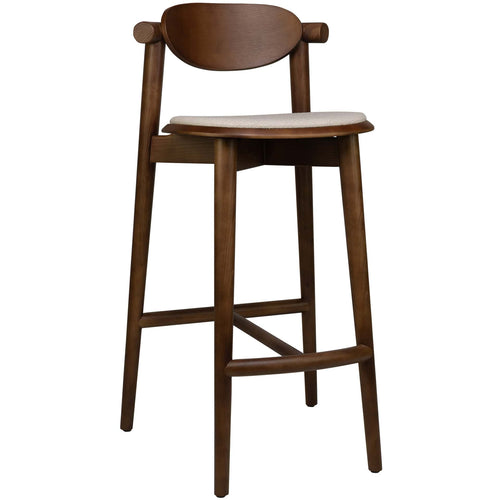 Noaro Kruk – Essenhout – Beige