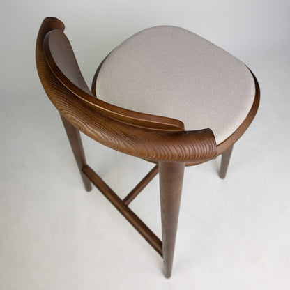 Noaro Kruk – Essenhout – Beige