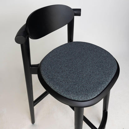 Noaro Kruk – Essenhout Zwart – Zwartgroen