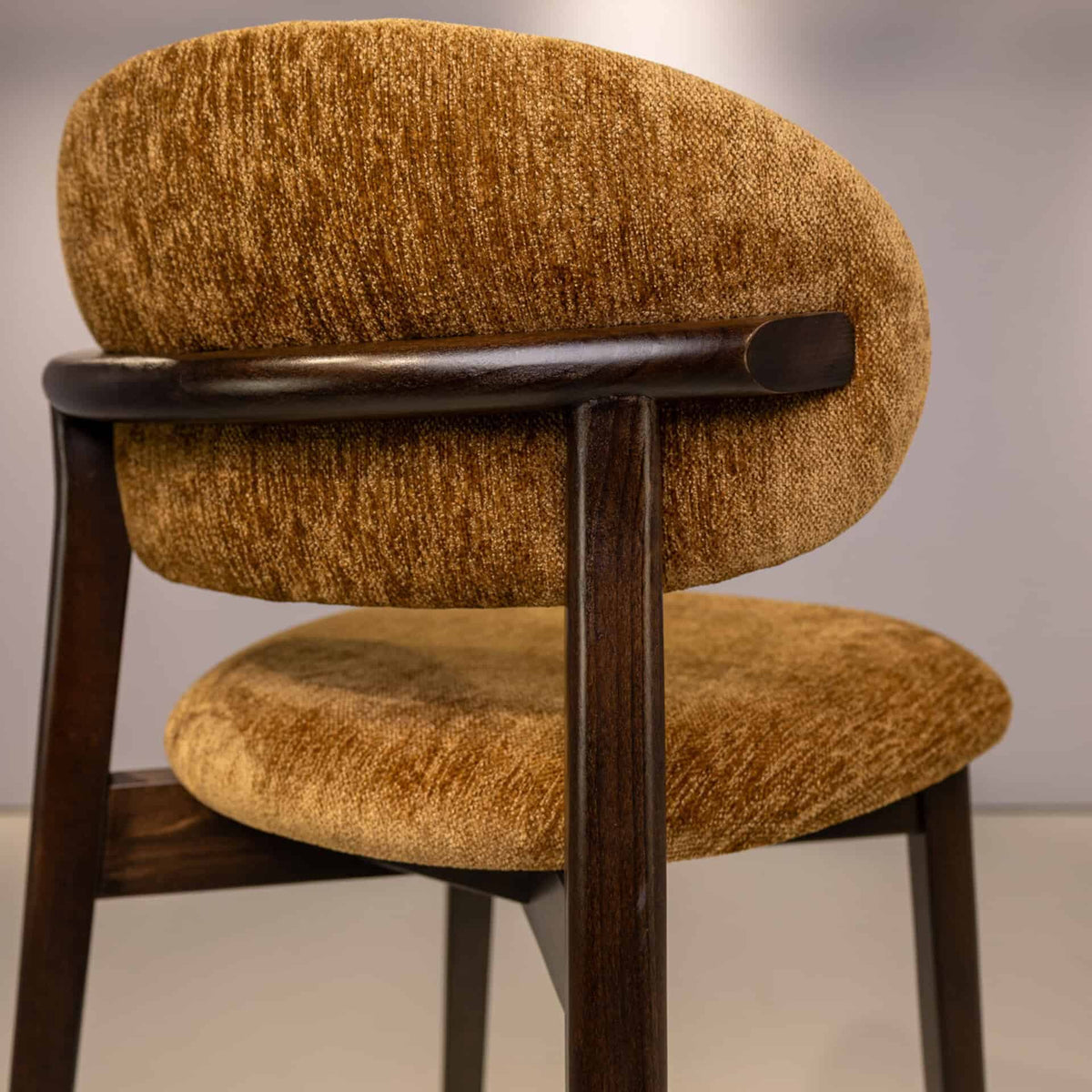 Loraine Barkruk – Cognac
